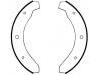 剎車蹄片 Brake Shoe Set:269-882A