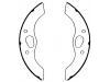 剎車蹄片 Brake Shoe Set:94050862