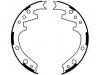 剎車蹄片 Brake Shoe Set:4176763