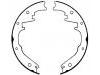 剎車蹄片 Brake Shoe Set:8124580