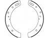 剎車蹄片 Brake Shoe Set:234-855