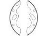 剎車蹄片 Brake Shoe Set:474302800