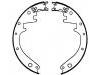 剎車蹄片 Brake Shoe Set:282-2129ATT