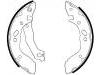 剎車蹄片 Brake Shoe Set:58305-24A20