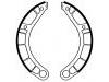 剎車蹄片 Brake Shoe Set:S613-1418