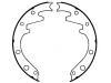 剎車蹄片 Brake Shoe Set:C4DZ-2200-A