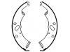 剎車蹄片 Brake Shoe Set:381-4596