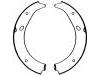 剎車蹄片 Brake Shoe Set:463-1280