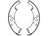 剎車蹄片 Brake Shoe Set:4597-383