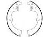 剎車蹄片 Brake Shoe Set:485-1342