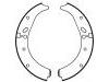 剎車蹄片 Brake Shoe Set:325-1294A