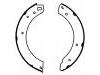 剎車蹄片 Brake Shoe Set:409-8115