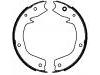 剎車蹄片 Brake Shoe Set:MR535718