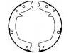 剎車蹄片 Brake Shoe Set:58350-3FA00