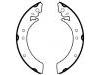 剎車蹄片 Brake Shoe Set:396-8113