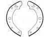 剎車蹄片 Brake Shoe Set:438-8035