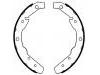 剎車蹄片 Brake Shoe Set:8080-374