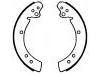 剎車(chē)蹄片 Brake Shoe Set:468-8073