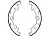 剎車蹄片 Brake Shoe Set:2032-108