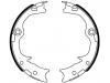 剎車蹄片 Brake Shoe Set:58305-2SA30