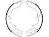 剎車蹄片 Brake Shoe Set:26694-YC000