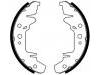 剎車蹄片 Brake Shoe Set:04883833AA