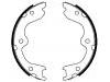 剎車蹄片 Brake Shoe Set:D40F0-AR06K