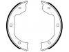 剎車(chē)蹄片 Brake Shoe Set:34 41 6 790 186