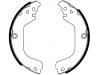 剎車(chē)蹄片 Brake Shoe Set:13304927