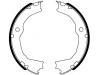 剎車(chē)蹄片 Brake Shoe Set:25918077