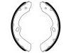 剎車(chē)蹄片 Brake Shoe Set:41060-06D25