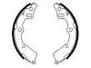 剎車蹄片 Brake Shoe Set:58350-07A00