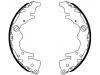 剎車蹄片 Brake Shoe Set:58305-4HA00