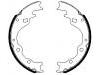 剎車蹄片 Brake Shoe Set:0K79A-26-38Z