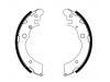 剎車蹄片 Brake Shoe Set:43053-S10-A00