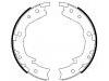 剎車蹄片 Brake Shoe Set:43154-SHJ-A01