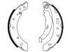 剎車蹄片 Brake Shoe Set:4241.L5