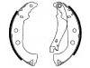 剎車蹄片 Brake Shoe Set:7081832