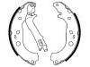 剎車蹄片 Brake Shoe Set:77362756