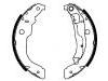 剎車(chē)蹄片 Brake Shoe Set:4242.20