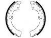 剎車蹄片 Brake Shoe Set:53200-70821