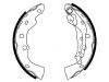 剎車蹄片 Brake Shoe Set:53200-80EC0