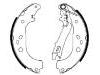 剎車(chē)蹄片 Brake Shoe Set:4241.N8