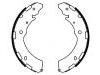 剎車(chē)蹄片 Brake Shoe Set:4600A018