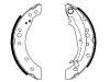 剎車(chē)蹄片 Brake Shoe Set:MN186120