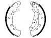 剎車蹄片 Brake Shoe Set:04495-0D040