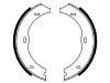 剎車蹄片 Brake Shoe Set:639 420 02 20