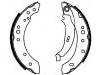 剎車蹄片 Brake Shoe Set:77 01 209 586