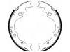 剎車蹄片 Brake Shoe Set:58305-4FA10