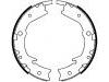 剎車蹄片 Brake Shoe Set:43154-TK8-A01